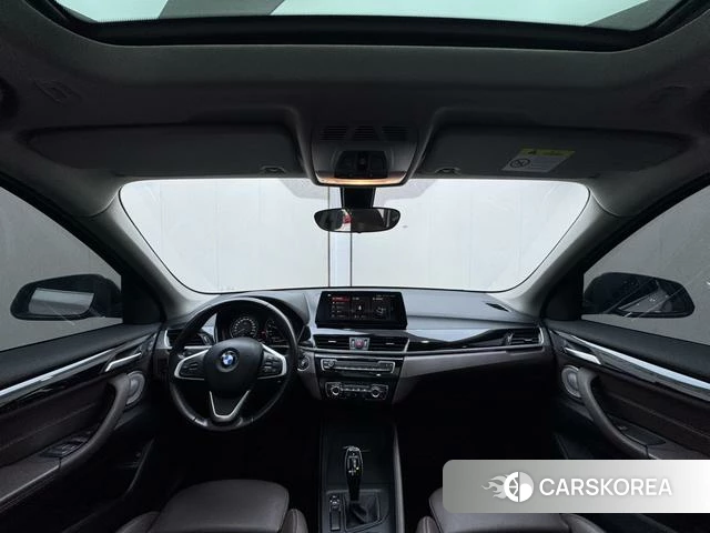 BMW X1 id 4278511 из Китая 9