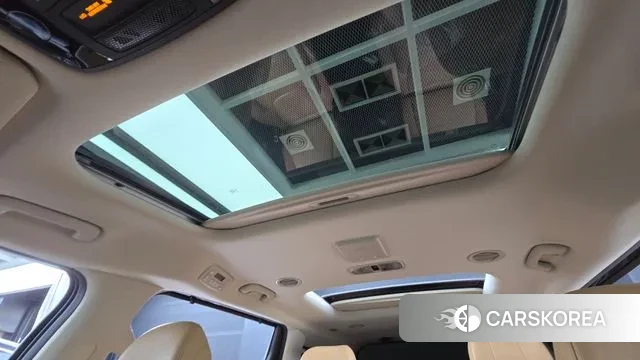 Kia Carnival 4th generation id 3269441 из Кореи 9