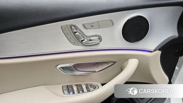 Mercedes-Benz E-Class W213 id 3479354 из Кореи 9