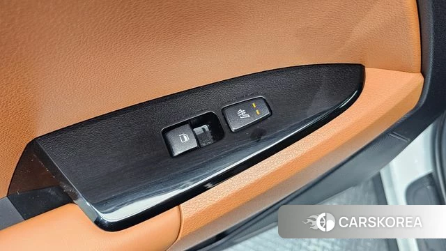 Kia Sportage 5th Generation Hybrid id 3876817 из Кореи 9