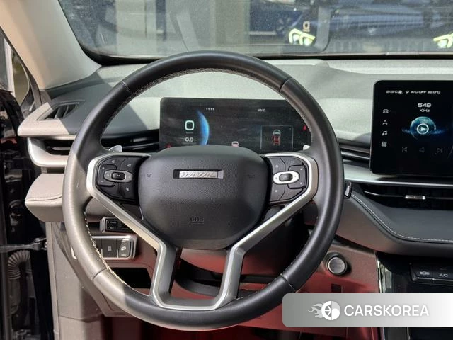 Haval H6 id 4253378 из Китая 9
