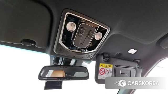 Ssangyong Torres id 3420734 из Кореи 9