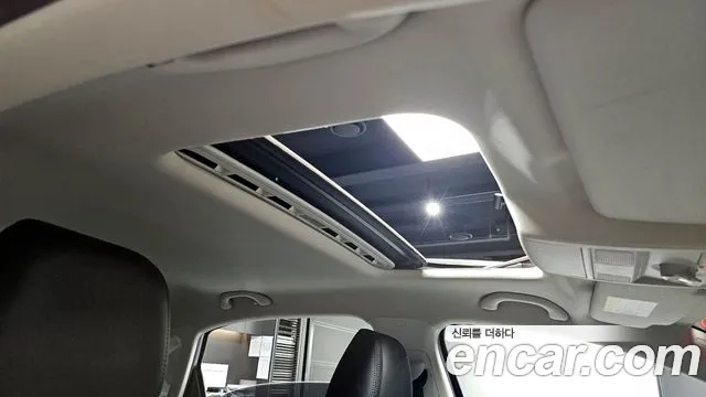 Volkswagen The New Passat id 2937260 из Кореи 9