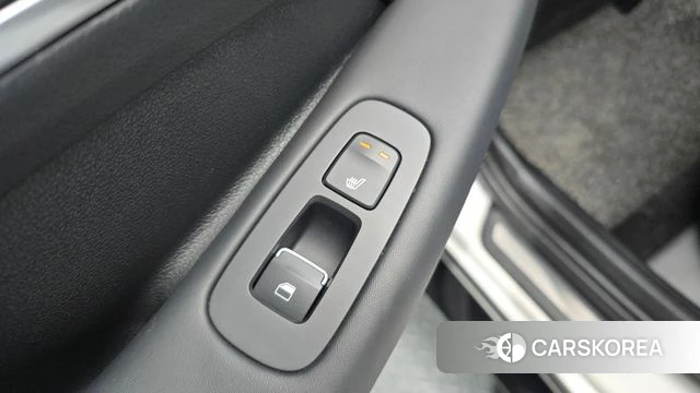 Hyundai Sonata (DN8) id 4943722 из Кореи 9