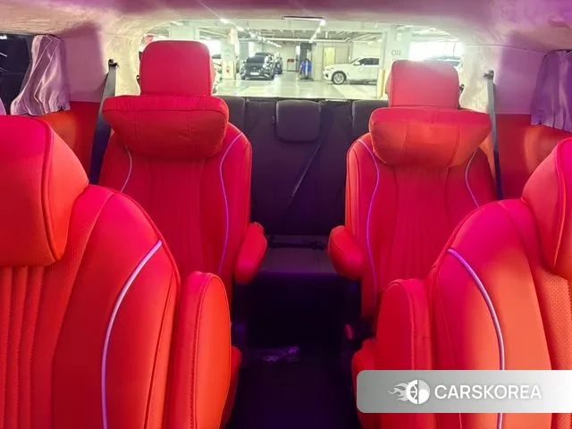 Kia The New Carnival 4th Generation id 3776186 из Кореи 9