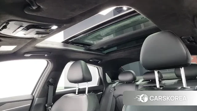 Kia K5 3rd generation id 2959214 из Кореи 9