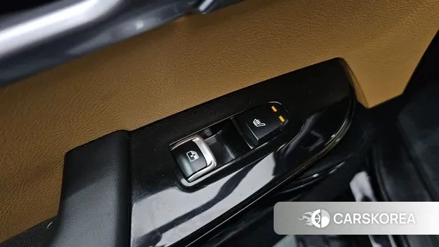 Kia Mohave Master id 3646583 из Кореи 9