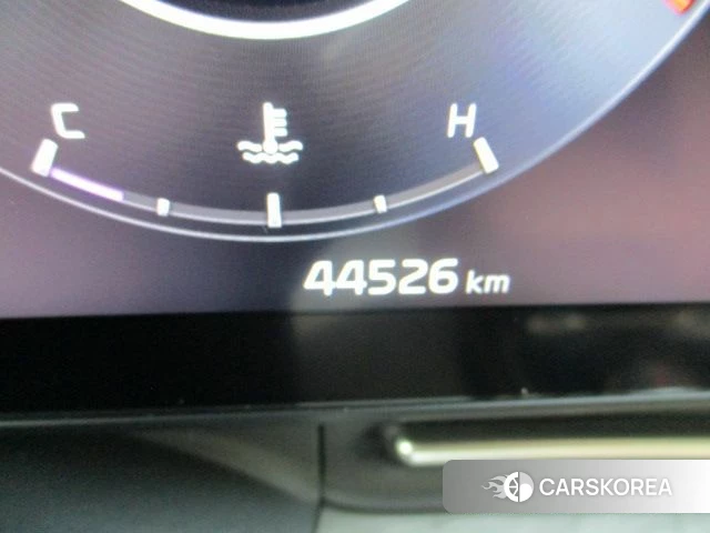 Kia Carnival 4th generation id 4506167 из Кореи 9