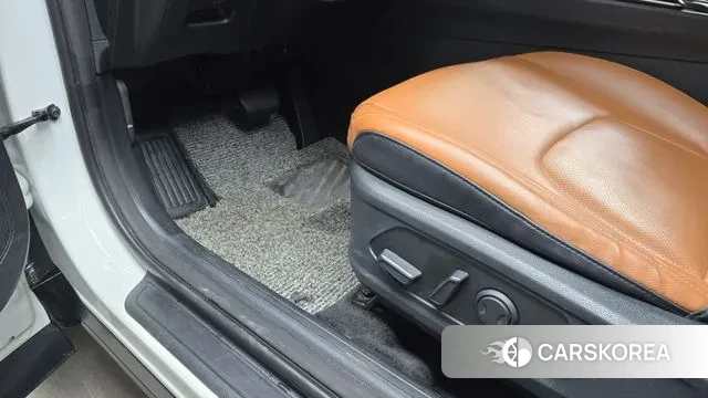 Kia Sportage 5th Generation Hybrid id 3625094 из Кореи 9