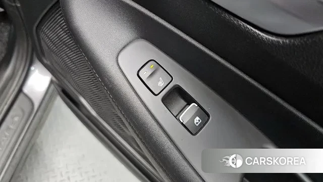 Hyundai The New Santa Fe id 3562376 из Кореи 9