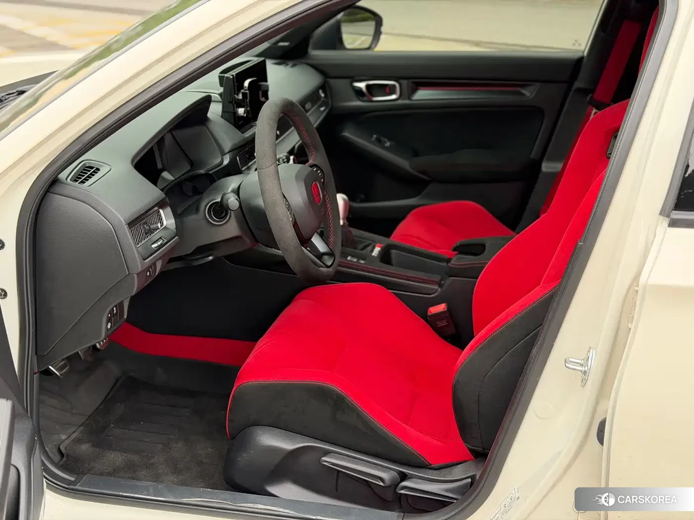 Honda Civic id 4628997 из Китая 9