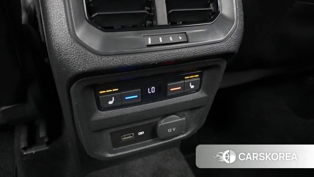 Volkswagen Tiguan second Generation id 4324709 из Кореи 9