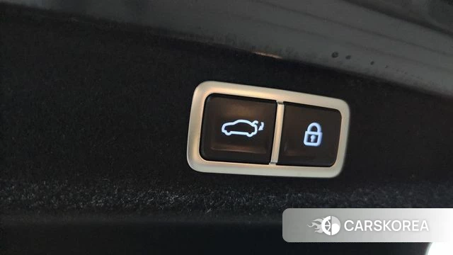 Hyundai Grandeur (GN7) id 4195030 из Кореи 9