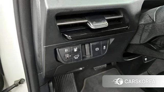 Kia EV6 id 2916004 из Кореи 9