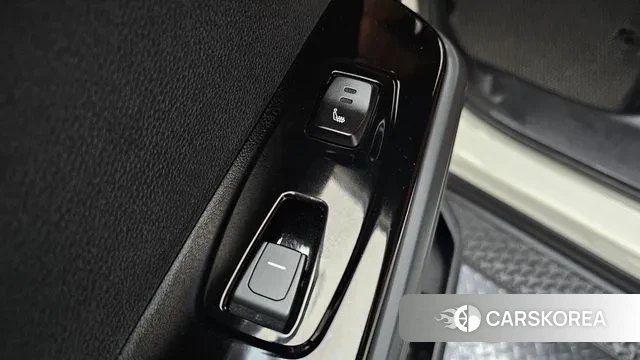 Ssangyong Torres id 3400903 из Кореи 9