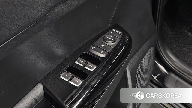 Kia Sportage The Bold id 4907452 из Кореи 9