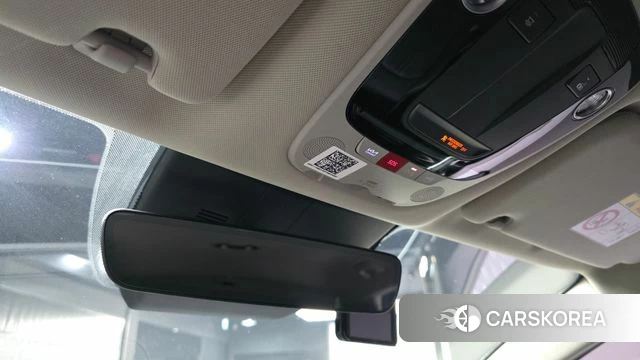 Kia The New K5 Hybrid 3rd generation id 4456565 из Кореи 9