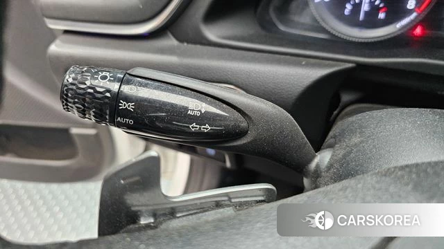 Hyundai Sonata (DN8) id 4637115 из Кореи 9