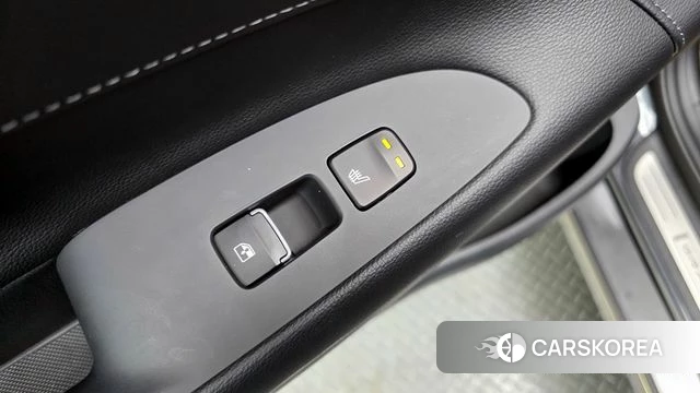 Hyundai The New Grandeur IG Hybrid id 3866787 из Кореи 9