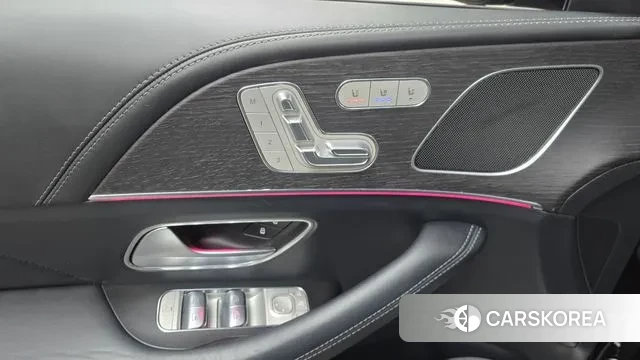 Mercedes-Benz GLE-Class W167 id 3680871 из Кореи 9