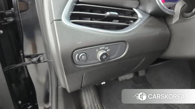 Chevrolet (GM Daewoo) The New Malibu id 3134271 из Кореи 9