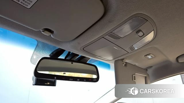 Hyundai The New Avante AD id 3820425 из Кореи 9