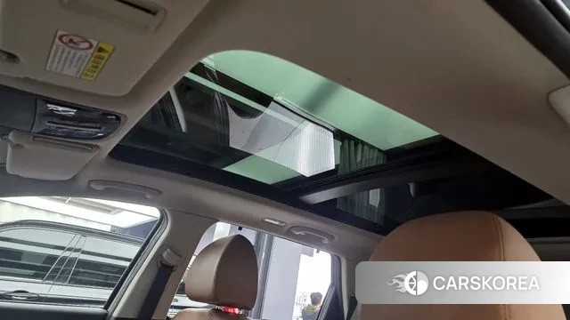 Kia The New Sorento id 3402954 из Кореи 9