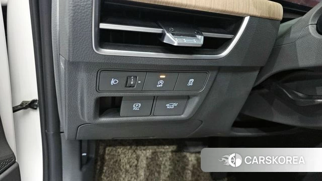 Hyundai Sonata D Edge (DN8) id 4230420 из Кореи 9