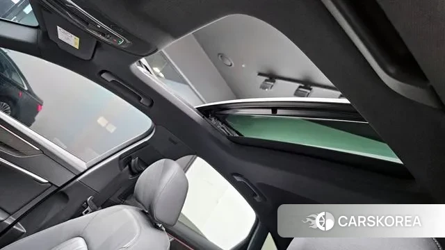 Audi A6 (C8) id 3032837 из Кореи 9