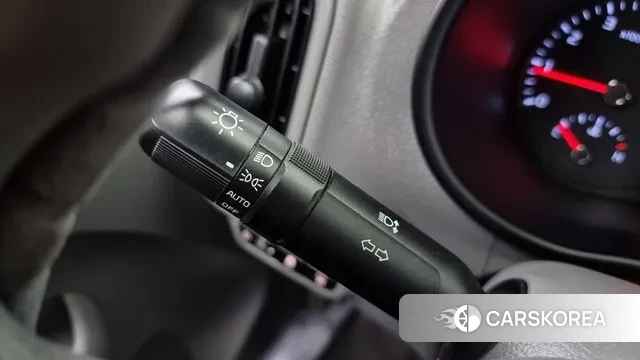 Kia Morning Urban (JA) id 2891223 из Кореи 9