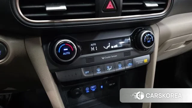 Hyundai Kona id 3459772 из Кореи 9