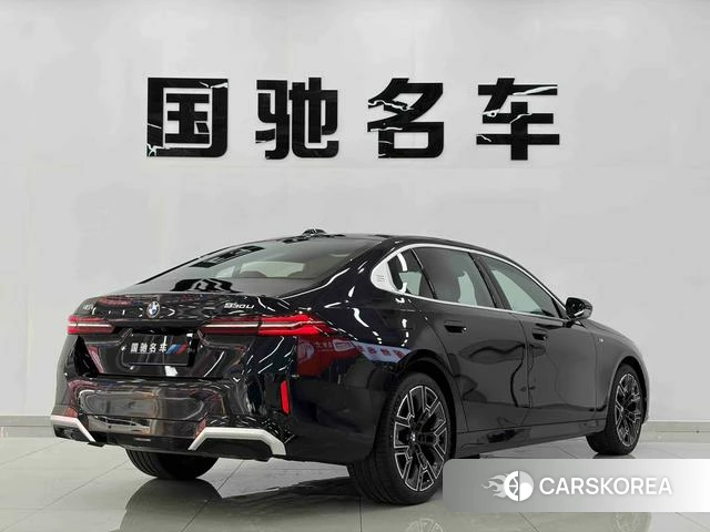 BMW 5 series id 4265702 из Китая 9