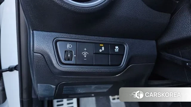 Kia The New K3 2nd generation id 3533813 из Кореи 9