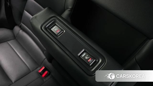 Renault Korea (Samsung) The New QM6 id 4943589 из Кореи 9