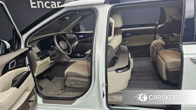 Kia Carnival 4th generation id 2989212 из Кореи 9