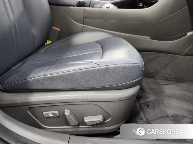 Hyundai Sonata D Edge (DN8) id 3365835 из Кореи 9