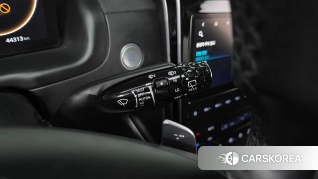 Hyundai Tucson (NX4) id 3904700 из Кореи 9