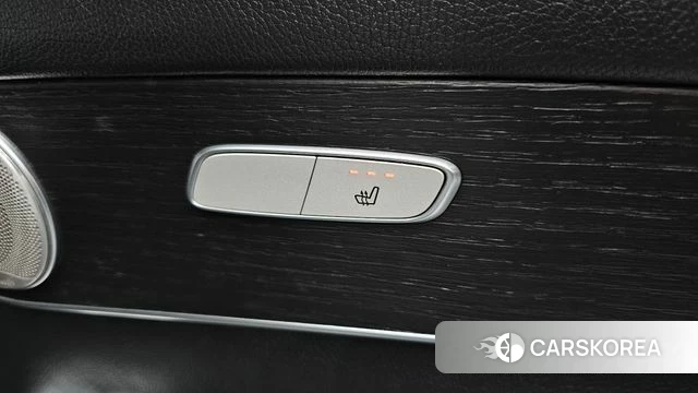 Mercedes-Benz GLC-Class X253 id 4179973 из Кореи 9