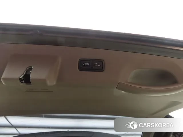 Kia Carnival 4th generation id 3691687 из Кореи 9