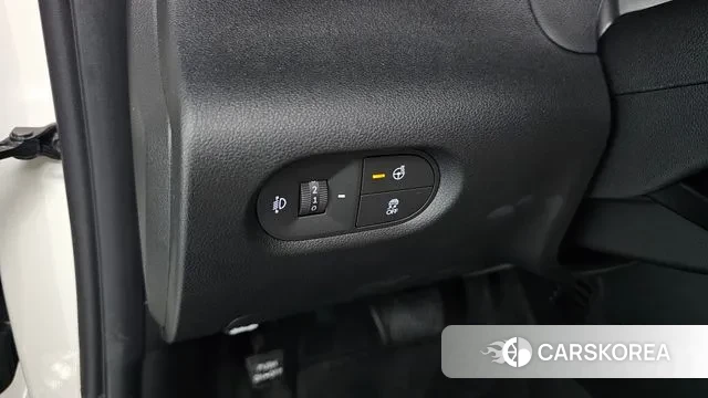 Hyundai Casper id 3031458 из Кореи 9