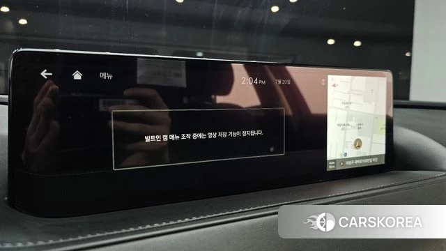 Genesis G80 (RG3) id 4604656 из Кореи 9