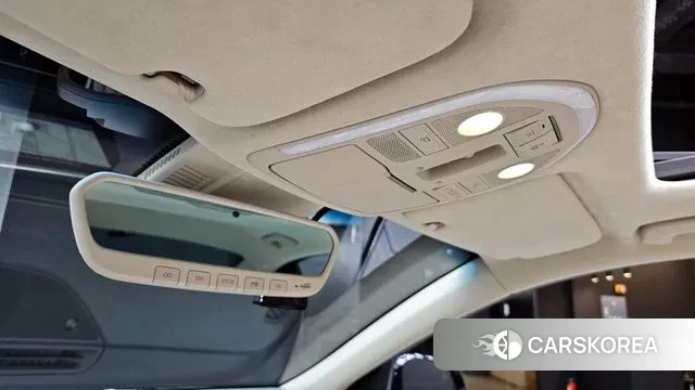 Genesis G70 id 3459567 из Кореи 9