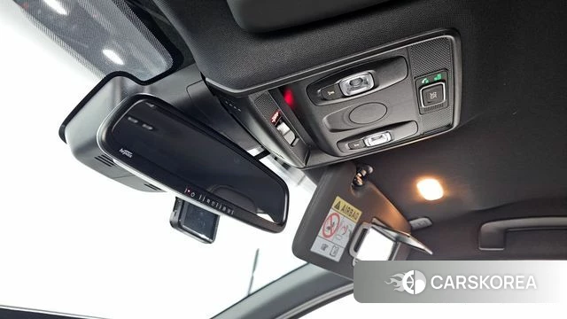 Renault Korea (Samsung) XM3 id 4468783 из Кореи 9