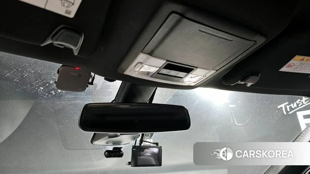 Ford Explorer id 4197222 из Кореи 9