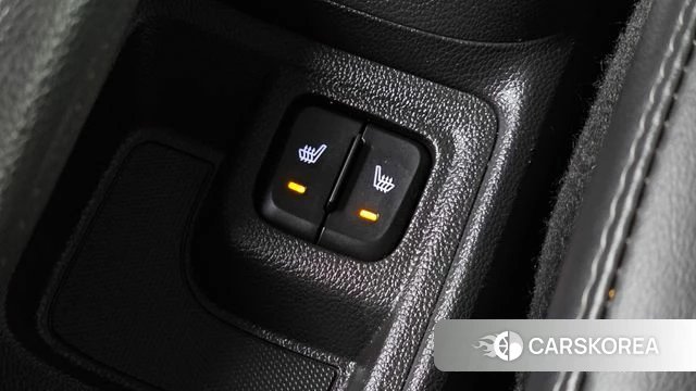 Chevrolet (GM Daewoo) The New Spark id 4775803 из Кореи 9