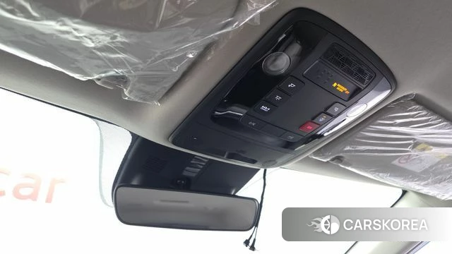 Kia The New Carnival 4th Generation id 4635367 из Кореи 9