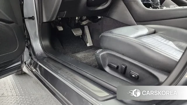 Infiniti Q50 id 3505461 из Кореи 9