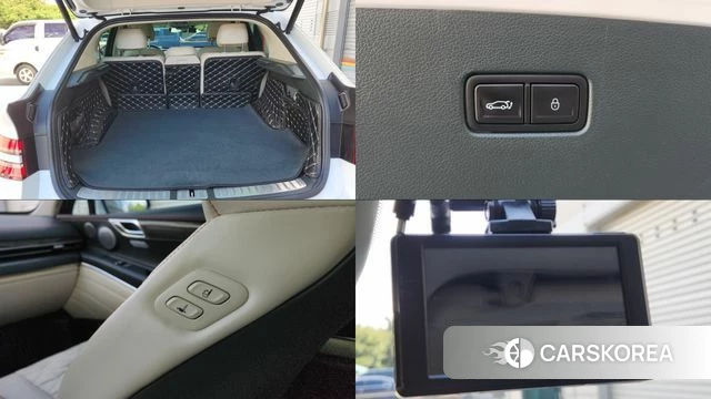 Genesis GV80 Coupe id 4890333 из Кореи 9