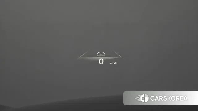 Genesis GV70 id 3458976 из Кореи 9