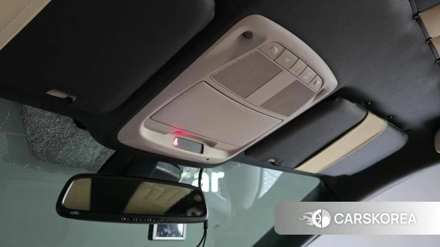 Renault Korea (Samsung) The New QM6 id 4736364 из Кореи 9